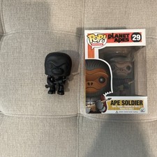 Funko POP! Il pianeta delle