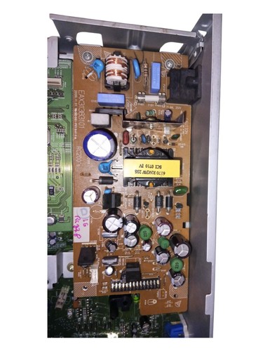 Alimentatore eax31383101 - alimentatore, lg