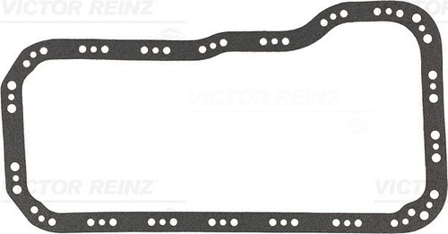 Gasket coppa olio per - olio,