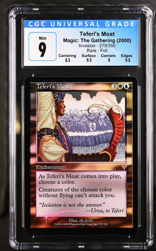 Teferi fossato invasione - teferi's,