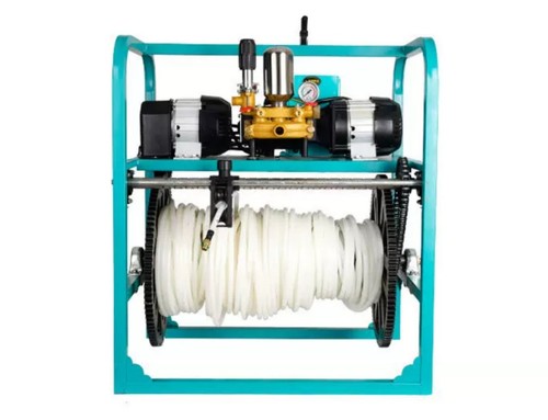Spruzzatore elettrico - spruzzatore,