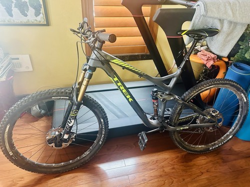 Trek remedy 9 - trek,