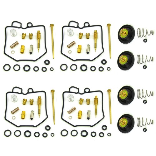 Set kit ricostruzione - set, 4