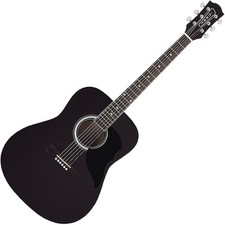 EKO Ranger 6 Black Chitarra