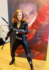 Hot Toys Mms288 Figure 1/6