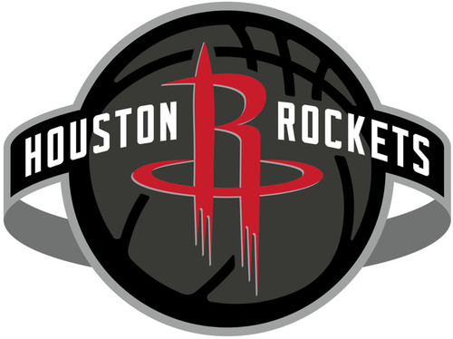 Logo houston rockets - rockets,