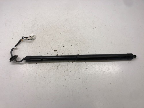 Ammortizzatore molla gas - a,