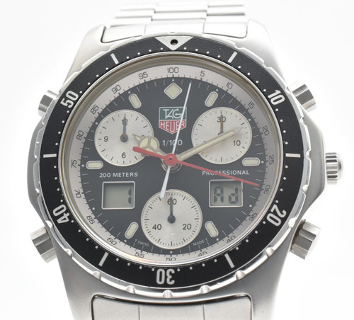 Orologio uomo vintage tag - vintage,