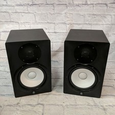 Yamaha HS8 Coppia Altoparlanti