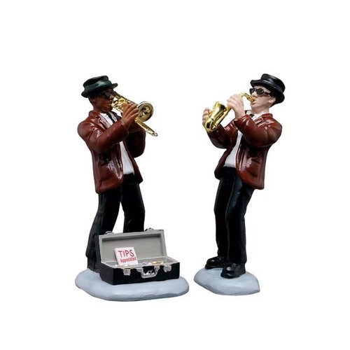 Lemax 52523 duo jazz - 52523,