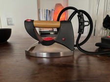 Ferro Da Stiro UNITEKNO F91 850W Professionale