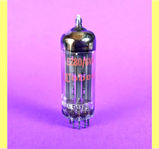 Mullard webcor 6v4 ez80 vacuum - webcor,