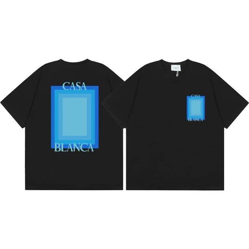 Casablanca 280g shirt - casablanca, t-shirt
