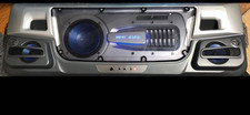 Pioneer carrozzeria x9302zt - pioneer, ts-x9302zt