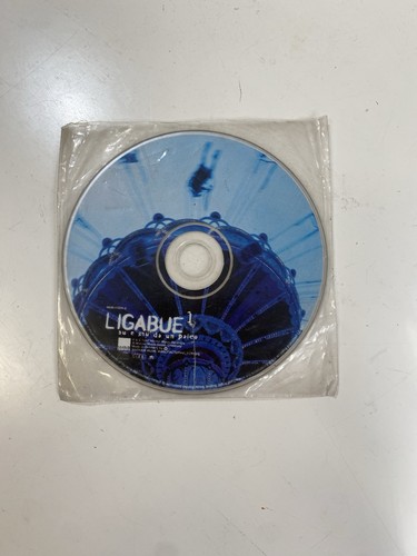 Luciano ligabue giù da - ligabue,