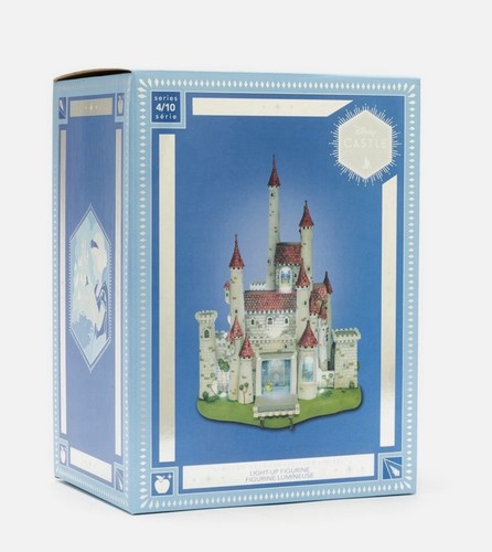 Disney castello collezione - disney,