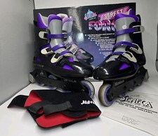 Pattini a rotelle Seneca