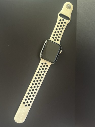 Apple watch series 44mm - series, nike