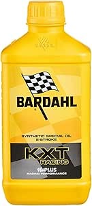 Bardahl olio con teconologia - bardahl,