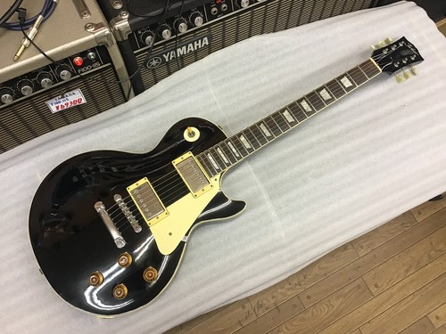 Tokai tls love rock - tokai, tls-60/bk