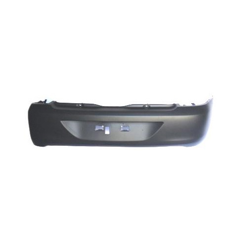 Rn3241051 paraurti post nero - rn3241051,