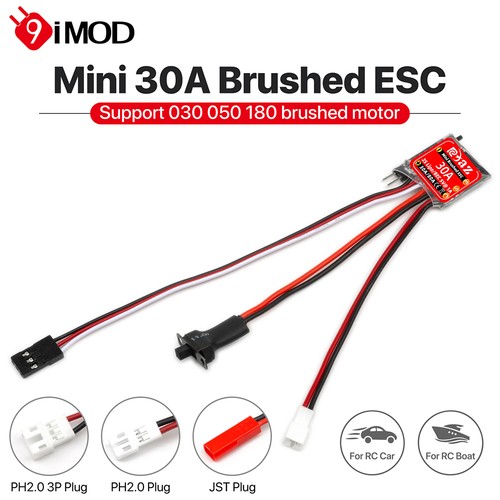 9imod mini 30a spazzolato - mini,