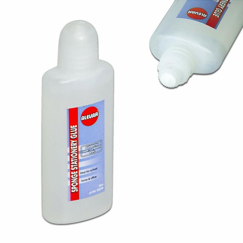 Alevar colla liquida - alevar,