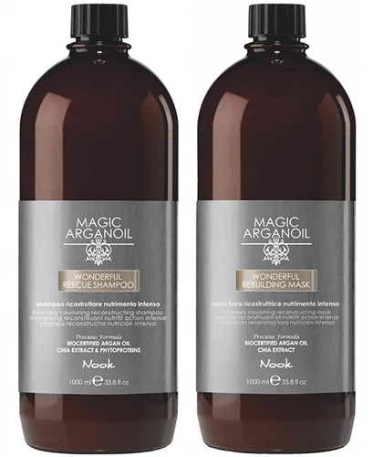 Nook magic arganoil wonderful - nook,