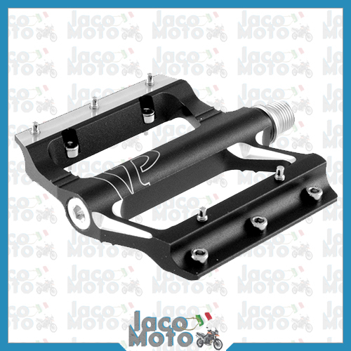 Coppia pedali freeride rms - coppia,