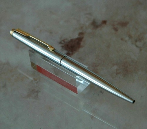 Captivant stylo bille parker - captivant,