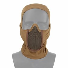 MASCHERA WOSPORT PASSAMONTAGNA
