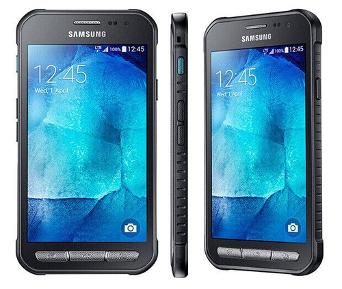 Samsung galaxy xcover - samsung, 3