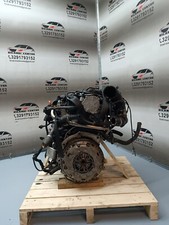 MOTORE COMPLETO 2009 SKODA SUPERB CBB 2.0L TDI CR 125KW 170CV M11