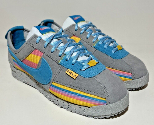 Nike cortez union - sp, uomo
