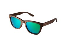 Occhiali da sole in Legno