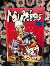 Nukies - Albano - Lavagna - Liani - Shok Studio