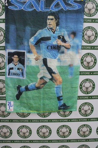 Bandiera lazio salas - lazio, flag