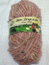 YARN VINTAGE LANE BORGOSESIA 1