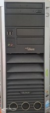 XP PC FUJITSU SIEMENS CELSIUS