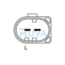 Adatto per Freelander 2 V70
