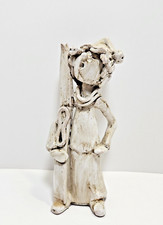 Scultura statuina italiana