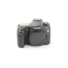 Canon EOS 70D + 72 K Scatti +