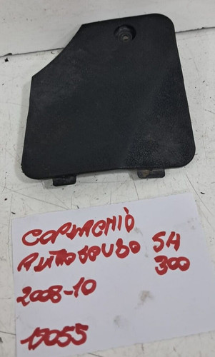 Coperchio retroscudo honda - coperchio,