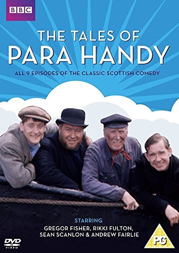 Tales para handy - of,