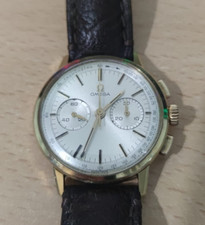 Orologio Omega 28/72 35 mm calibro 320