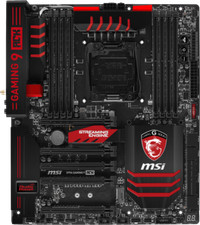 Per msi x99a - per,