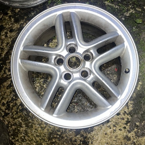 Cerchi range rover - p38, 1