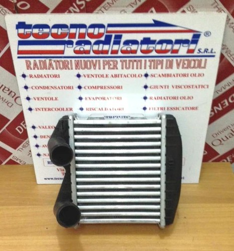 Intercooler smart cabrio 600 - smart,