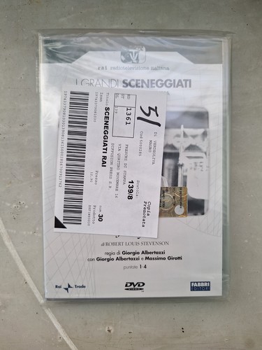 Grandi sceneggiati rai anna - sceneggiati,