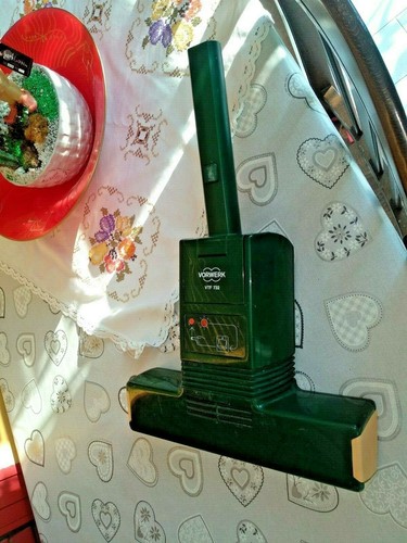 Vorwerk battitappeto vtf732 - battitappeto,